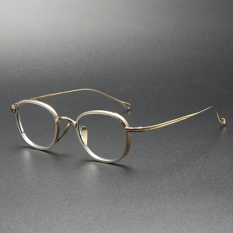 Durable Titanium Eyeglass Frames best