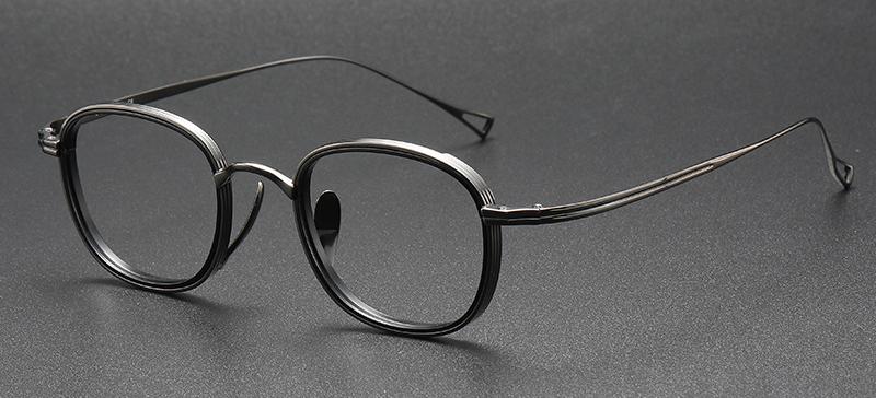 durable titanium eyeglass frames0210 durable titanium eyeglass frames0210