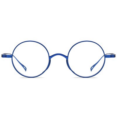 Okvir od titanijumskog stakla za oči